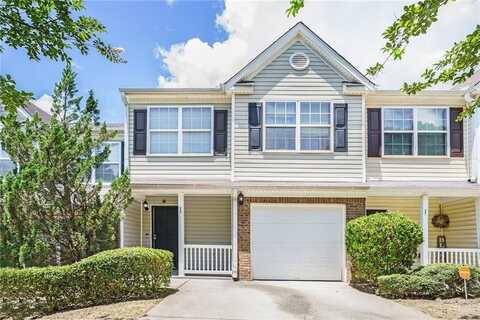 530 Parkway Road, Union City, GA 30291
