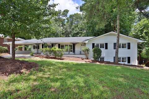 4420 Lavista Road, Tucker, GA 30084