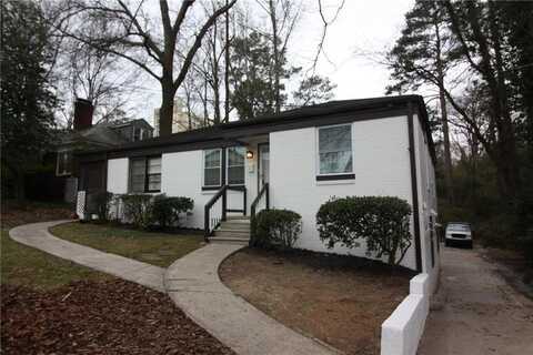 958 Church Street, Decatur, GA 30030