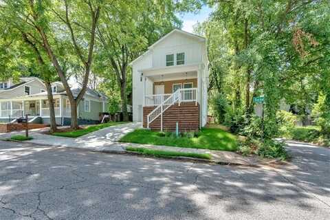 962 Beckwith Street SW, Atlanta, GA 30314