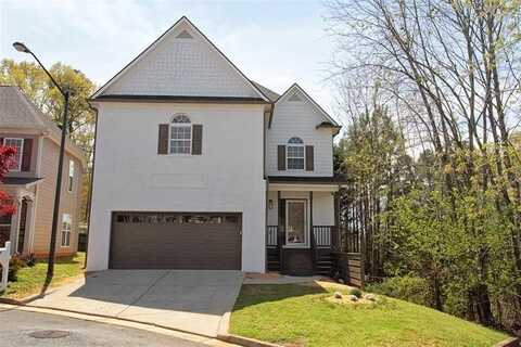 2210 Orchard Park Circle NW, Kennesaw, GA 30152