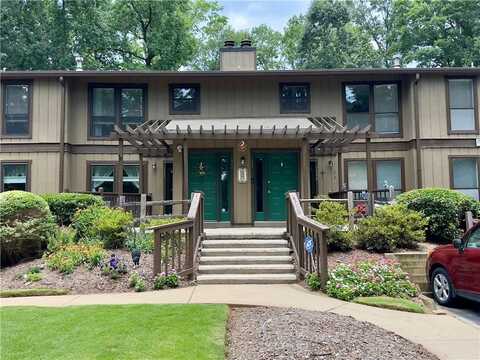 3906 Cedar Circle, Tucker, GA 30084