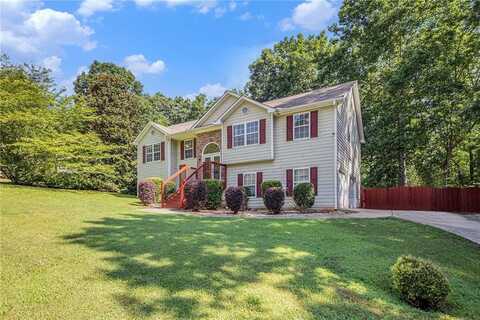 6332 Fairoaks Place, Douglasville, GA 30135