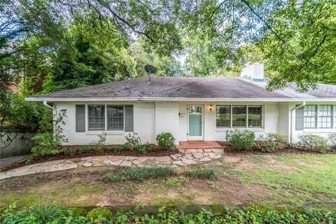 432 Collier Road NW, Atlanta, GA 30309