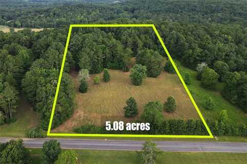 0 Aspen Way, Adairsville, GA 30103