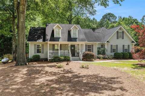 30 Marian Circle, Griffin, GA 30223