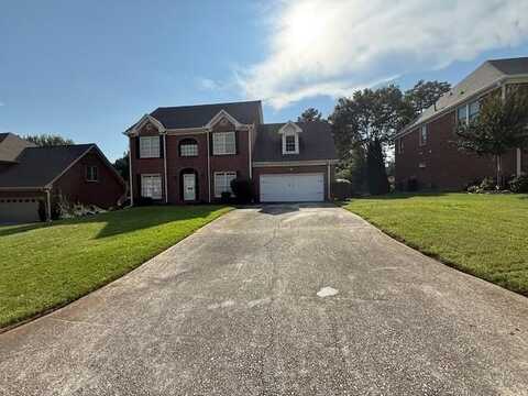 787 Southland Pass, Stone Mountain, GA 30087