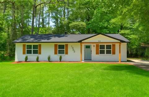 10100 Broken Branch Court NE, Covington, GA 30014