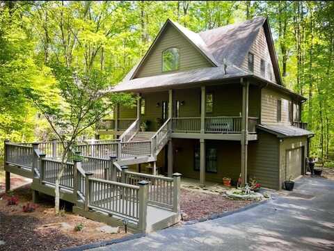 326 Woodland Trace, Jasper, GA 30143