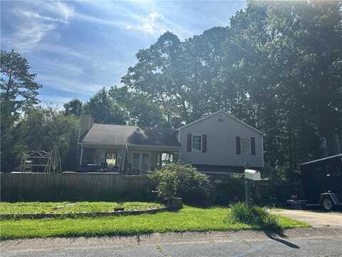 1004 Darvin Lane NW, Kennesaw, GA 30144