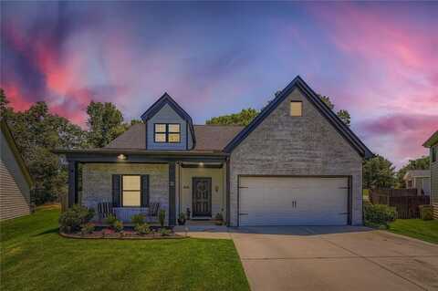 32 Autumn Turn NW, Cartersville, GA 30121