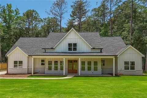 502 Camp Lake Road SW, Monroe, GA 30655