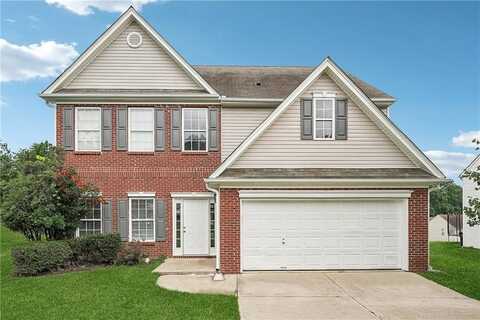 4541 Plantation Mill Trail, Buford, GA 30519