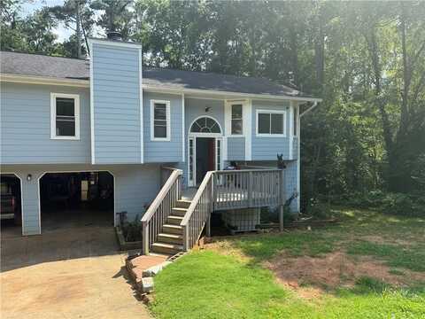 135 Omega Drive, Lawrenceville, GA 30044