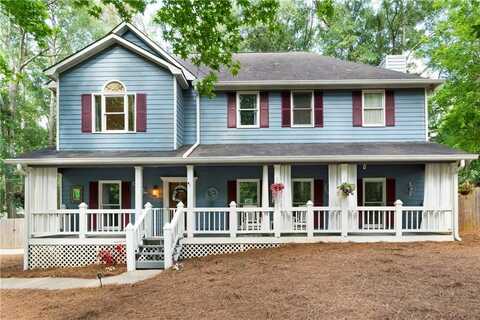 101 Emily Lane, Carrollton, GA 30116