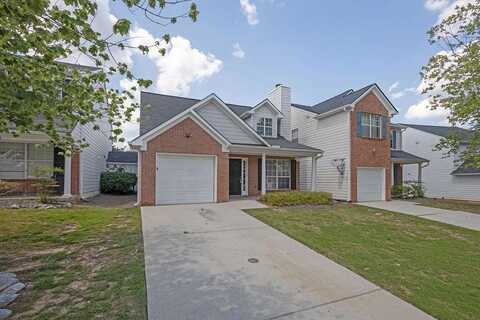 4111 Ravenwood Court, Union City, GA 30291