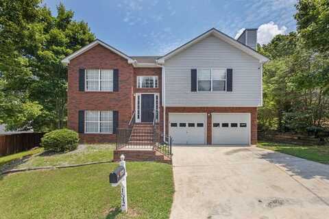 1842 Cutters Mill Way, Lithonia, GA 30058