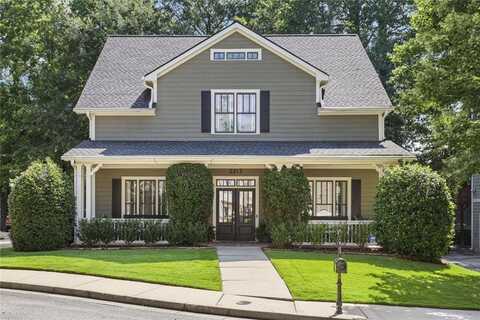 2213 Parkview Court NW, Atlanta, GA 30318