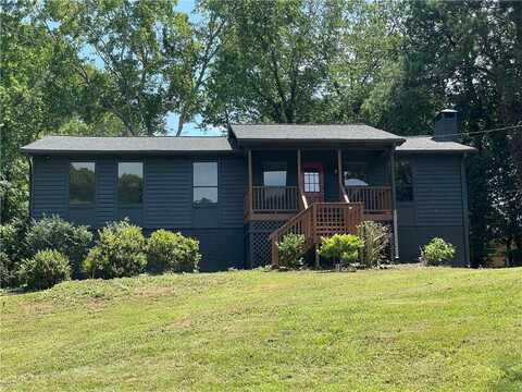 106 Spring Way, Woodstock, GA 30189
