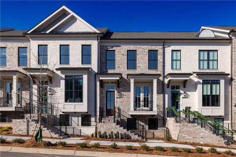 4490 Watervale Way, Peachtree Corners, GA 30092