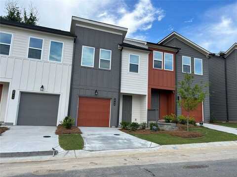 1718 Gunnin Trace NW, Atlanta, GA 30318
