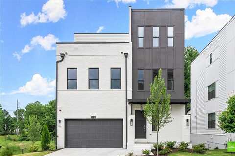 1420 Coretta Bend, Atlanta, GA 30318