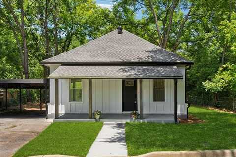 106 Burnap Street NW, Marietta, GA 30060