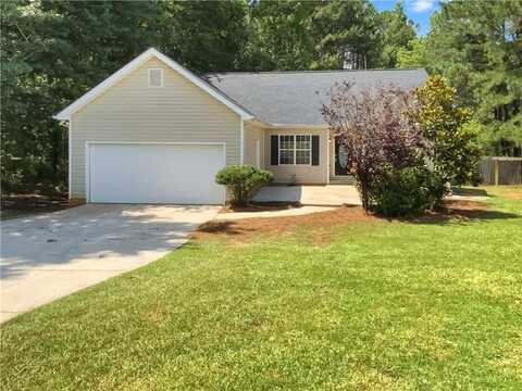 131 Morningside Drive, Jackson, GA 30233