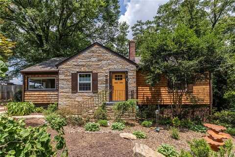 465 Erin Avenue SW, Atlanta, GA 30310