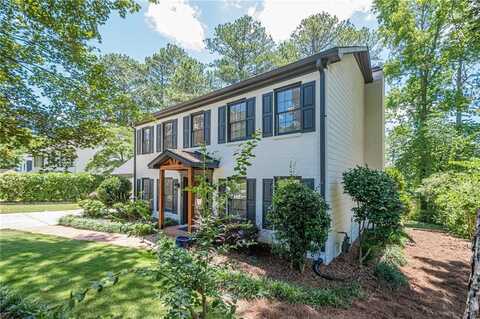 2911 Bentwood Drive, Marietta, GA 30062