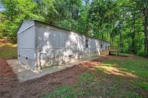 110 Salisbury Road, Dahlonega, GA 30533