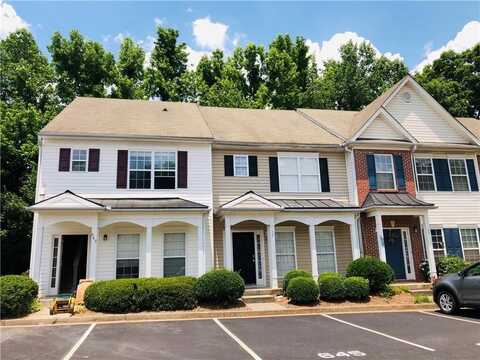 649 Kenridge Drive, Suwanee, GA 30024