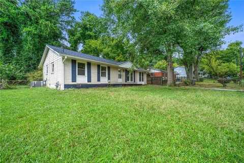 128 Alexander Court, Riverdale, GA 30274