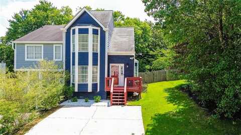 5013 Laurel Springs Way SE, Smyrna, GA 30082