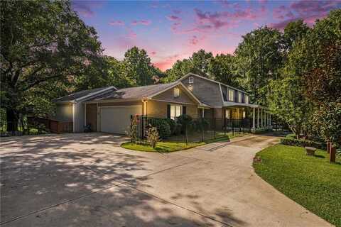 5230 Shore Drive SW, Conyers, GA 30094