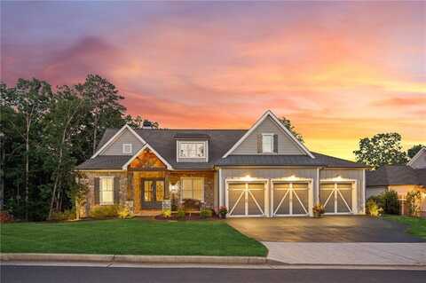 95 Night Fire Lane, Dawsonville, GA 30534