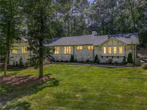 1 Huntington Road SW, Rome, GA 30165
