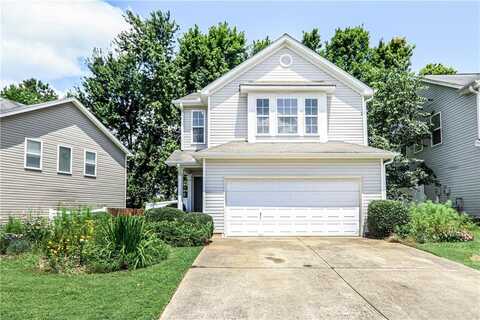 408 Sureyya Drive, Canton, GA 30114