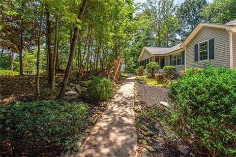 426 Mill Cove Drive, Dahlonega, GA 30533