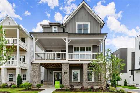 1419 Coretta Bend, Atlanta, GA 30318