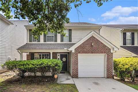 2437 Charleston Pointe Court SE, Atlanta, GA 30316