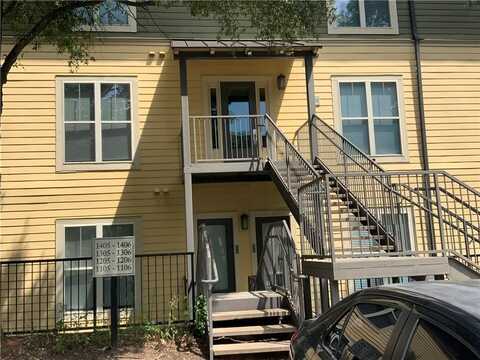 1195 Milton Terrace SE, Atlanta, GA 30315