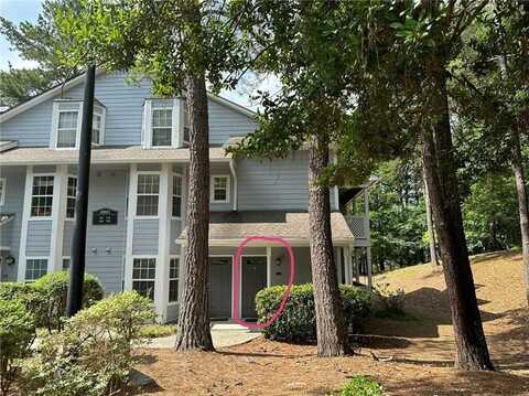 4001 Riverlook Parkway SE, Marietta, GA 30067