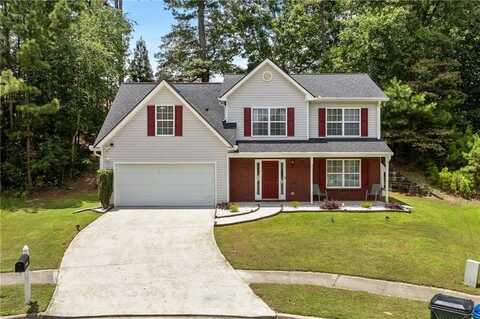 3601 Stephens Creek Place, Loganville, GA 30052