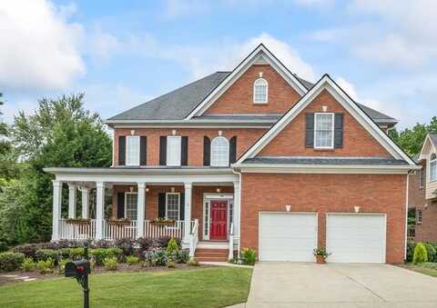 1140 Promontory Drive, Marietta, GA 30062