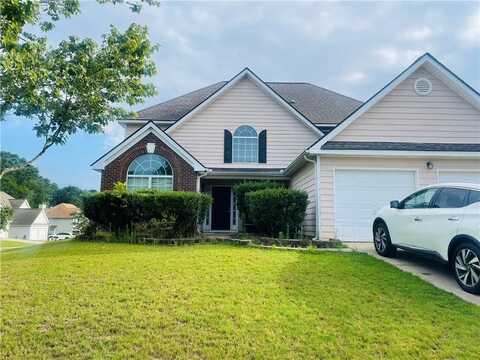 15 Emerson Trail, Covington, GA 30016