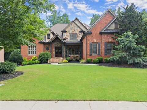 5507 AVIEMORE Court, Suwanee, GA 30024