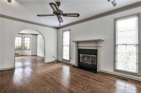 105 Bruton Street, Decatur, GA 30030