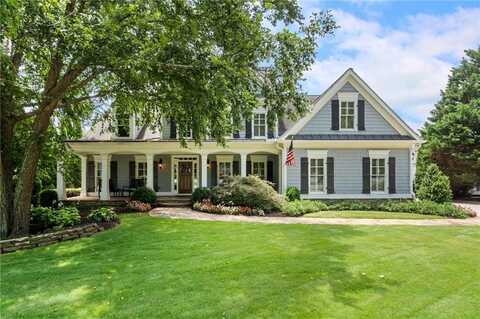 2429 Kirk Lane NW, Kennesaw, GA 30152
