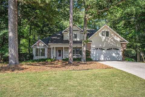 2130 Hampton Trail SE, Conyers, GA 30013